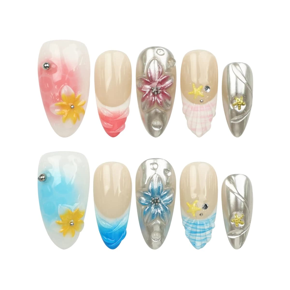 Seaside Tropic Dream – image 6