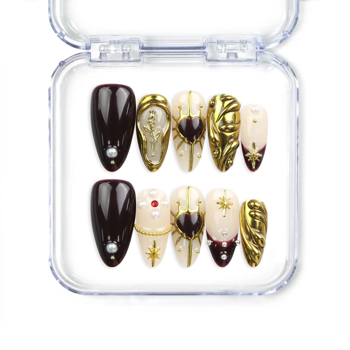 Regal Radiance – image 7