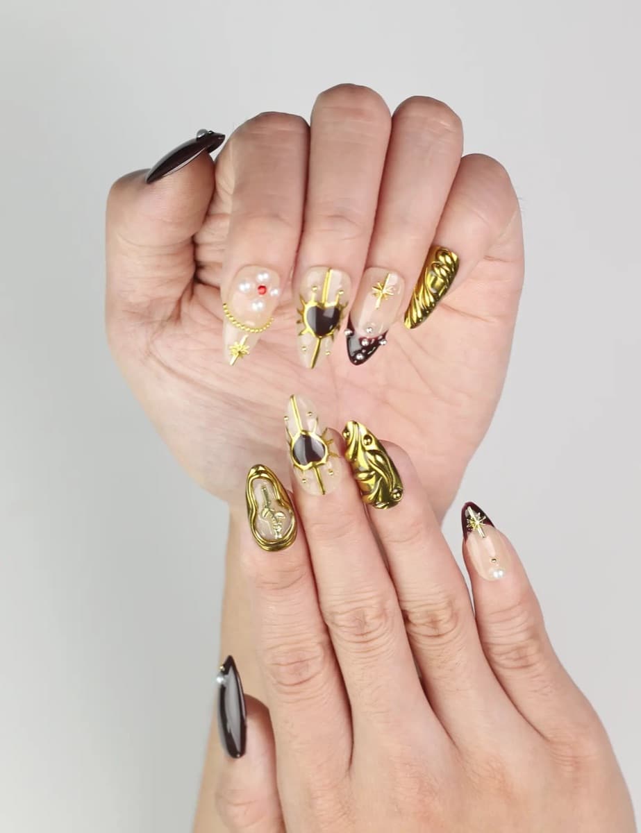 Regal Radiance – image 3