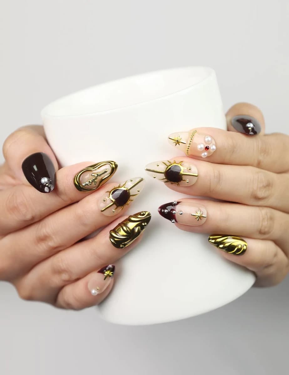 Regal Radiance – image 5