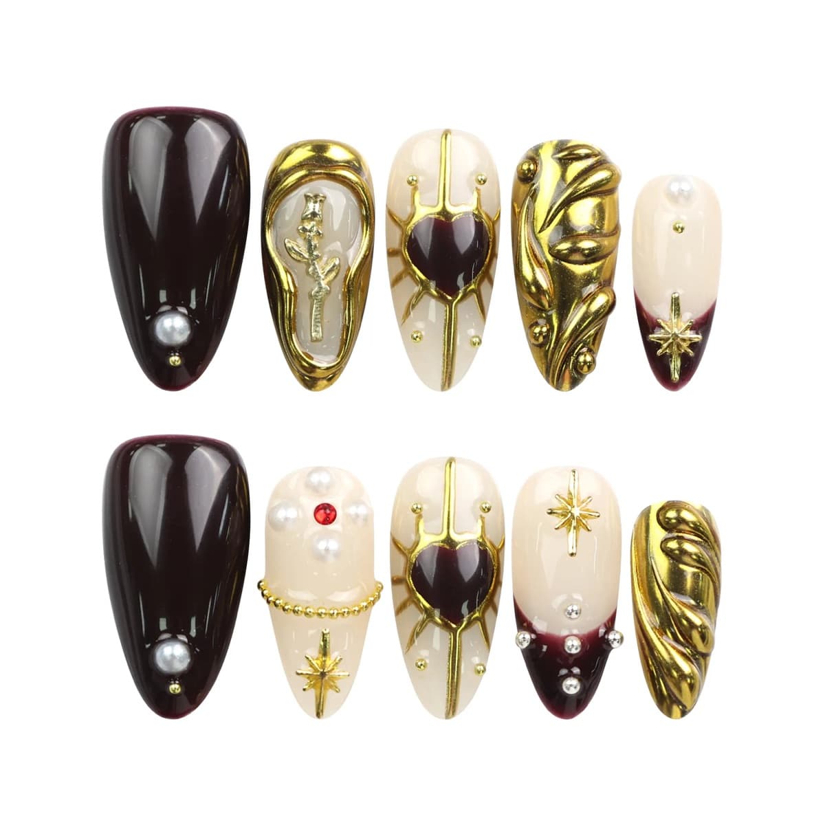 Regal Radiance – image 6