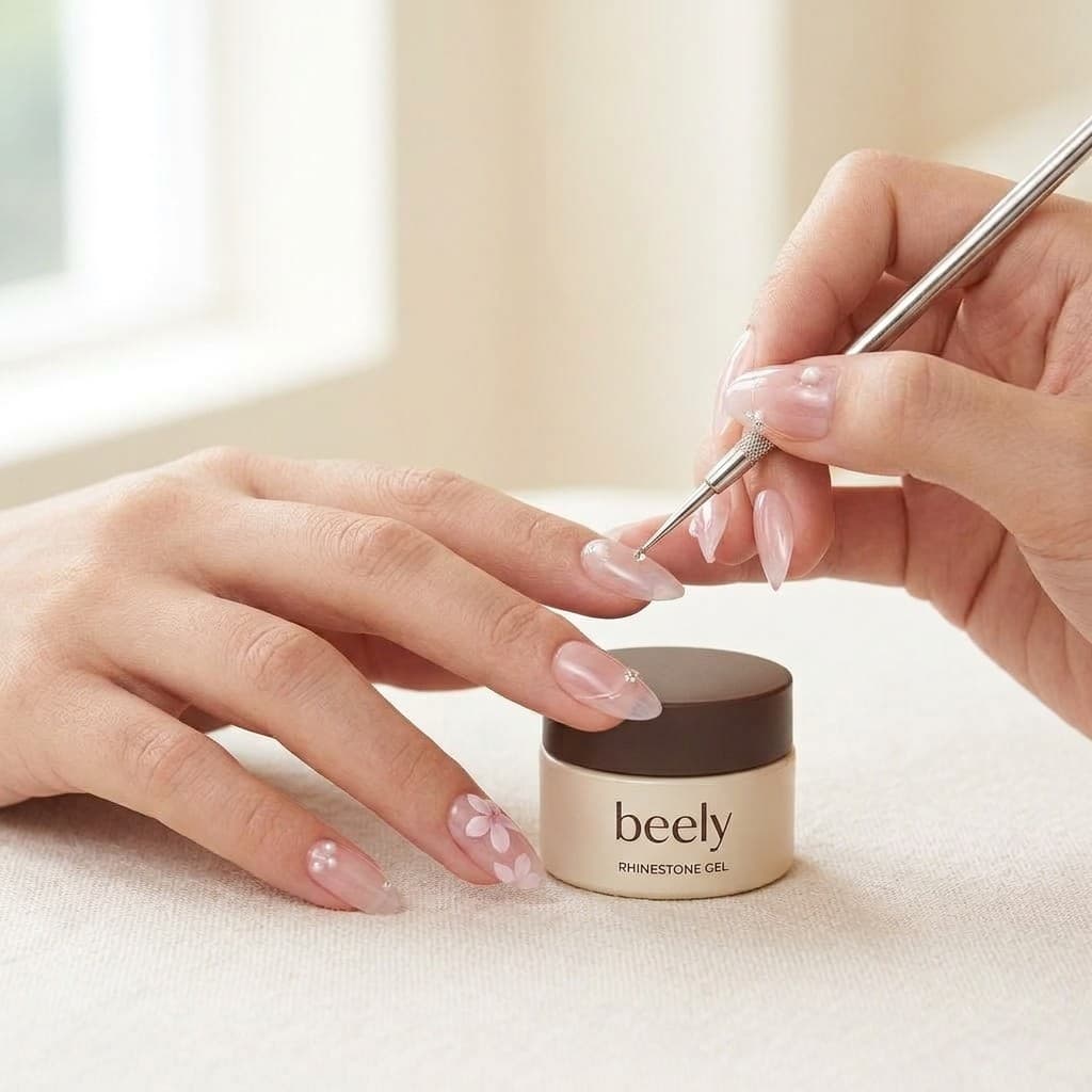 Precision Rhinestone Gel – image 2