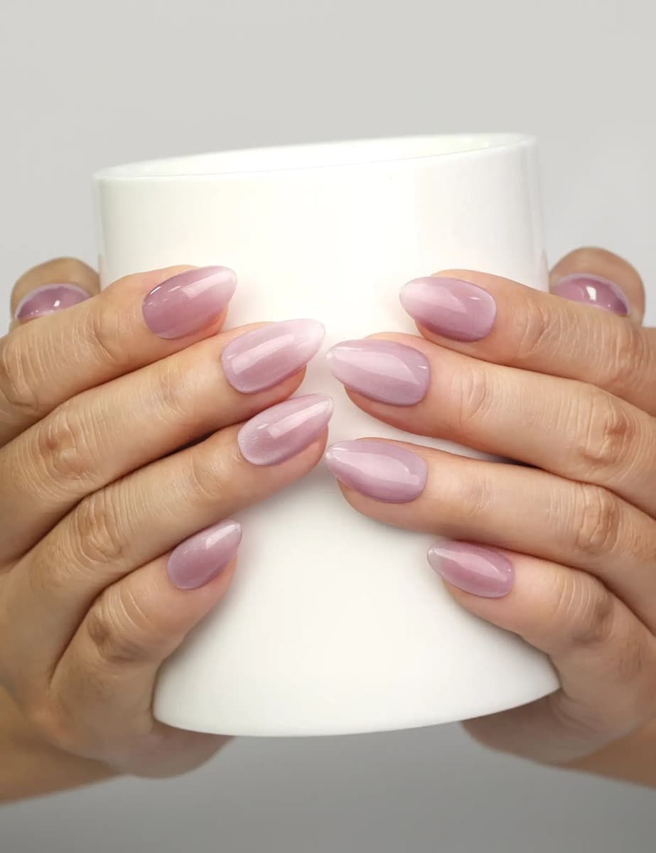 Rose Quartz Glimmer – image 5