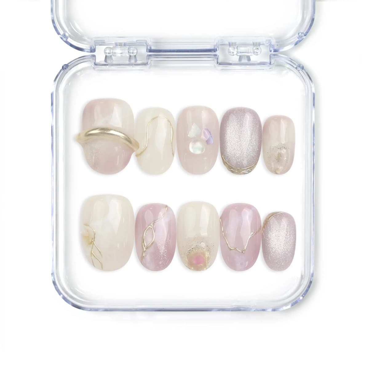 Rose Quartz – image 7