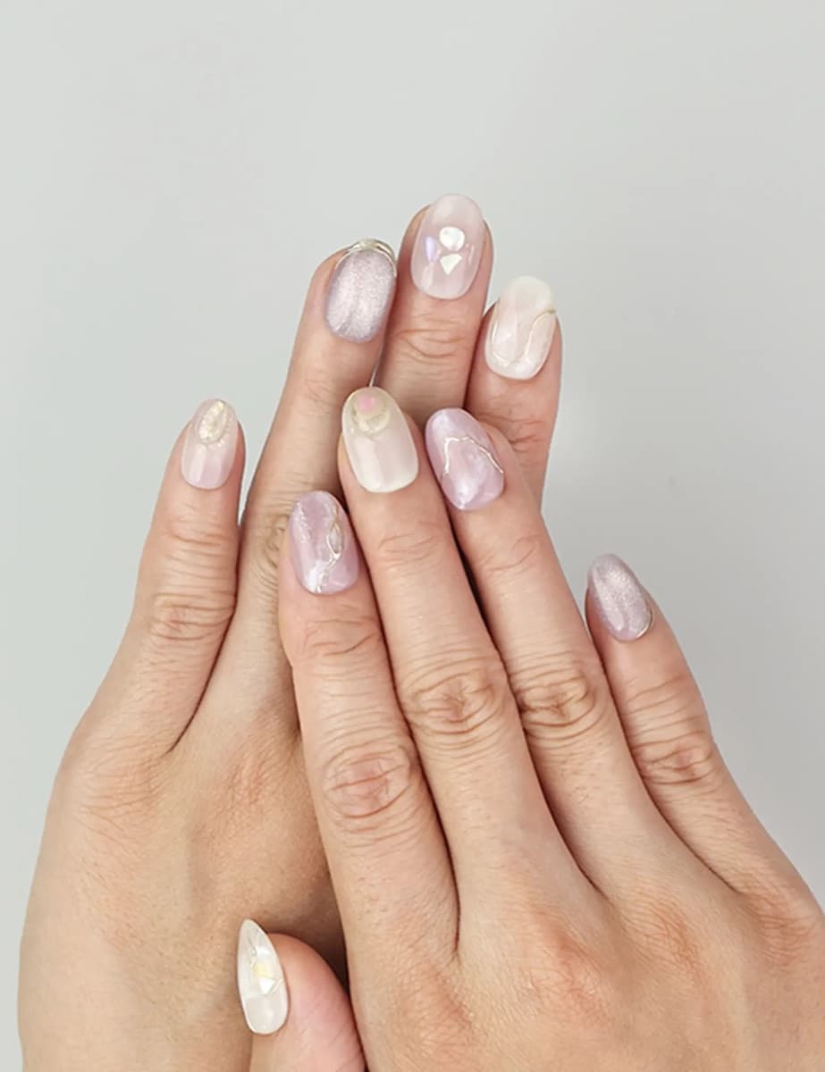 Rose Quartz – image 2