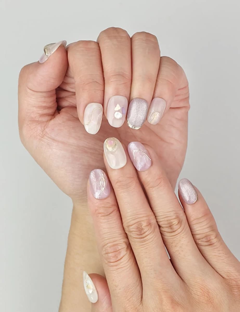Rose Quartz – image 3