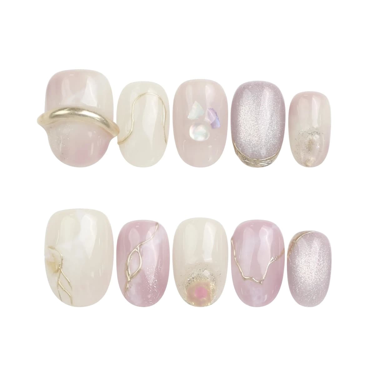 Rose Quartz – image 6