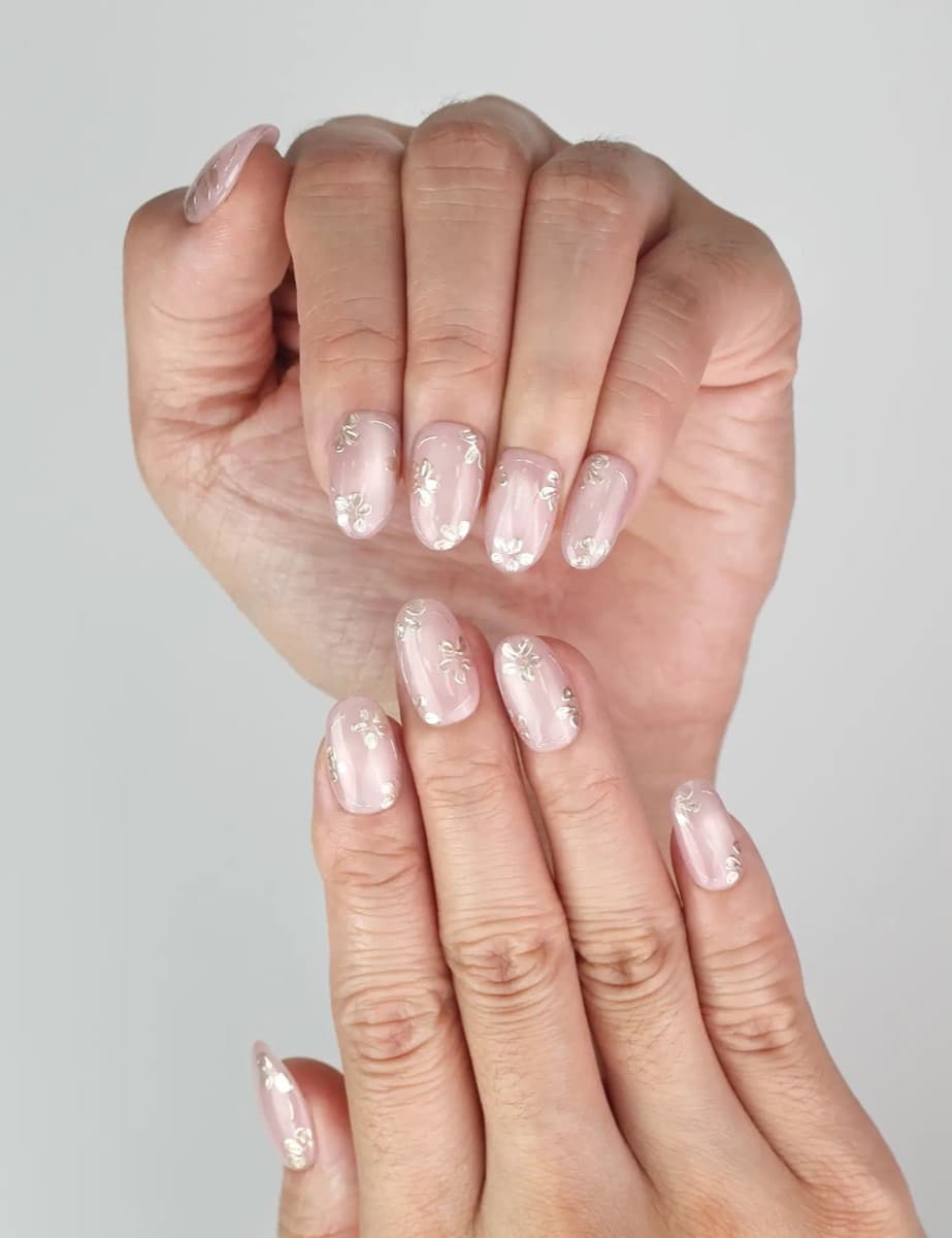 Rosy Engravings – image 3