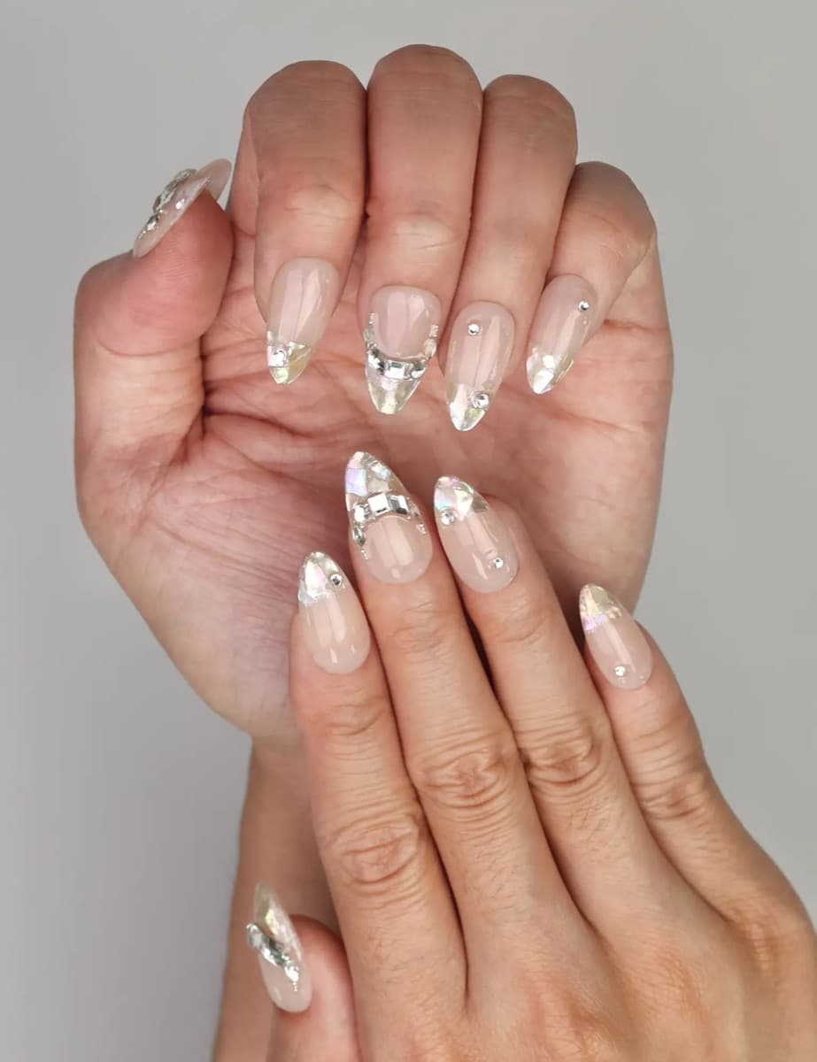 Seashell Glaze – image 3