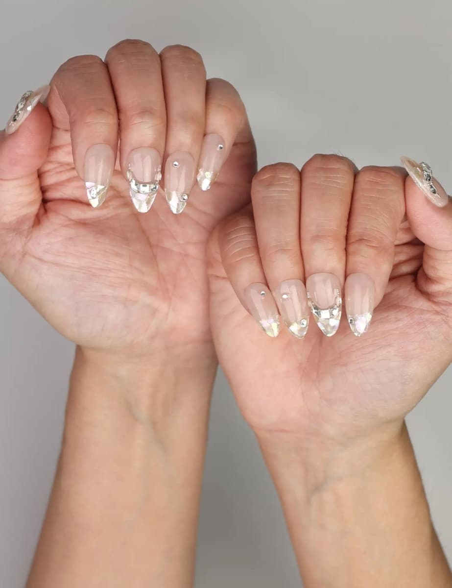 Seashell Glaze – image 4