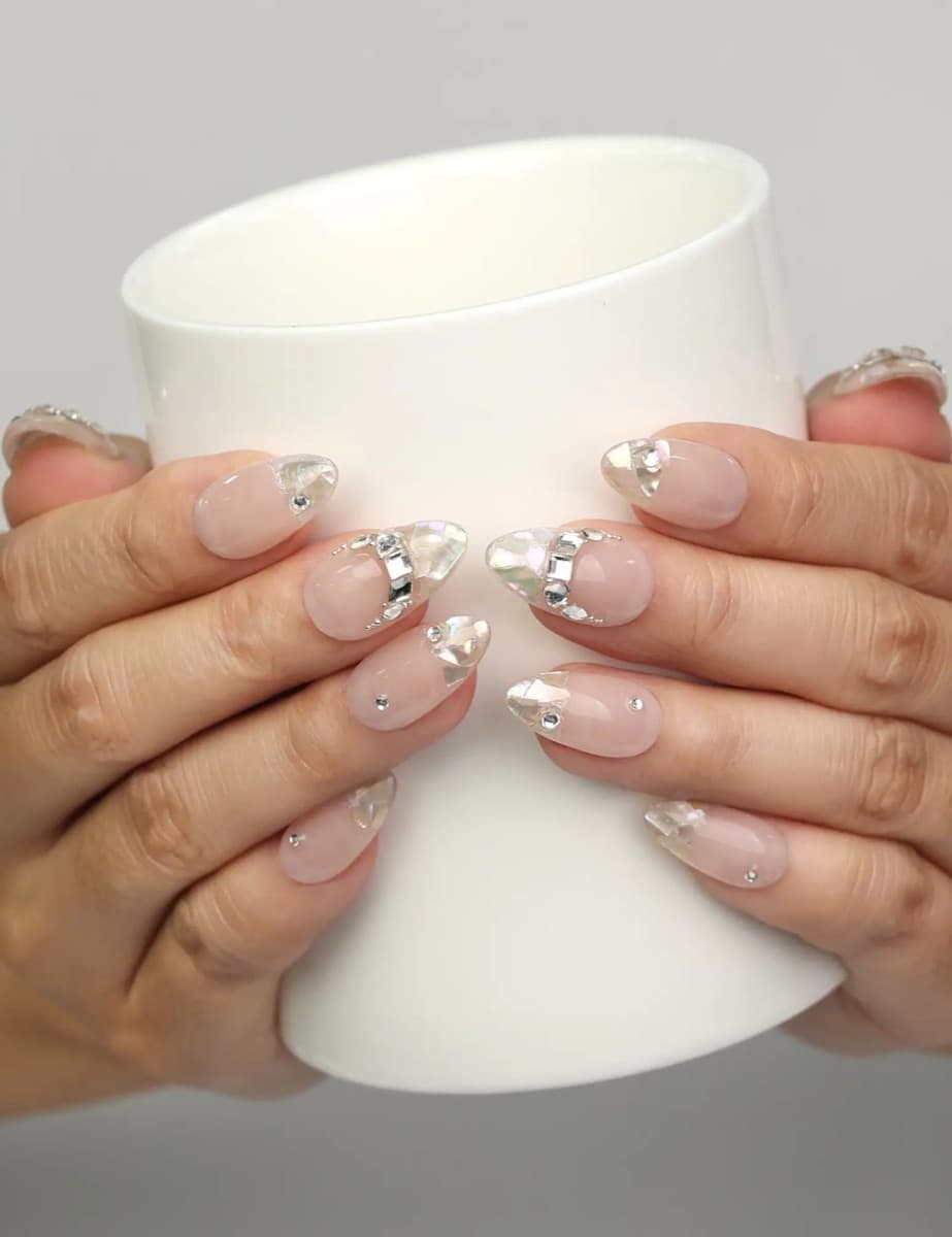 Seashell Glaze – image 5