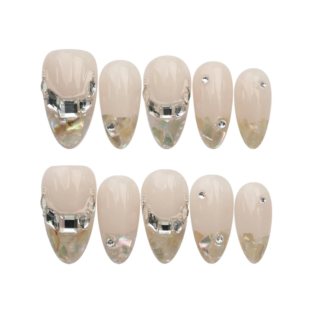 Seashell Glaze – image 6