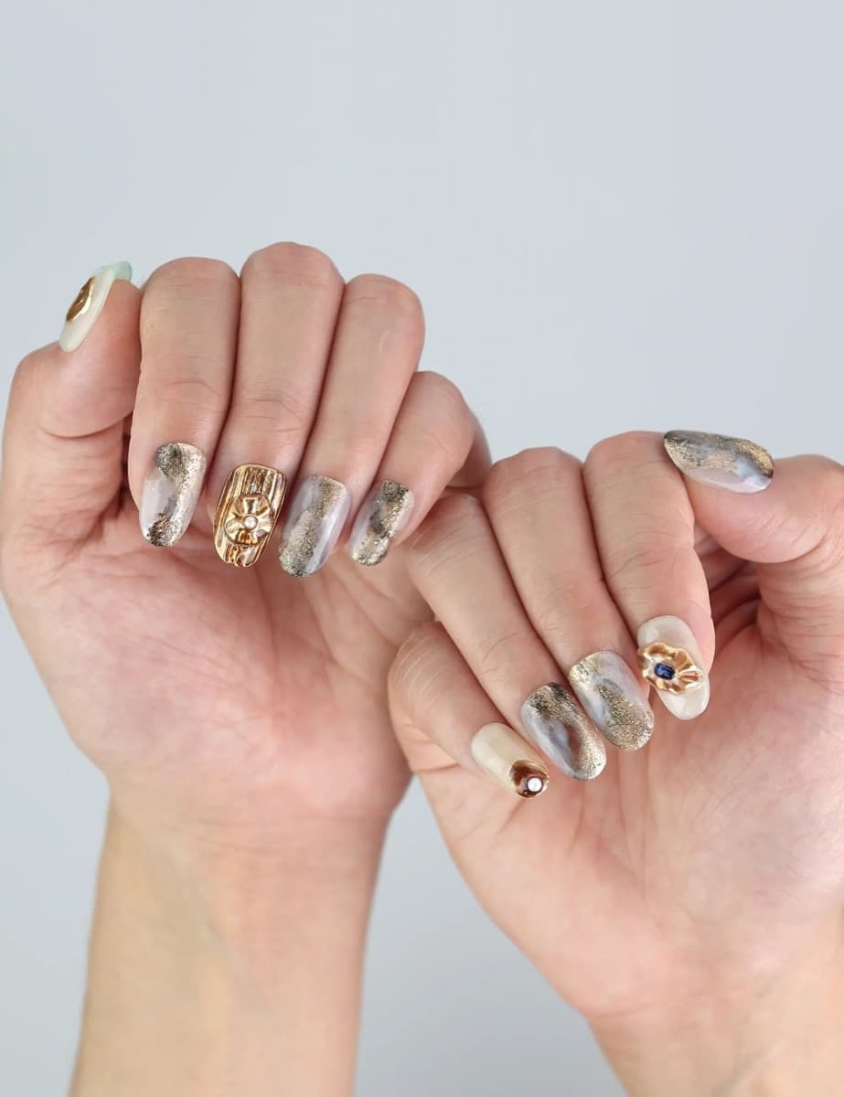 Seashell Gleam – image 4