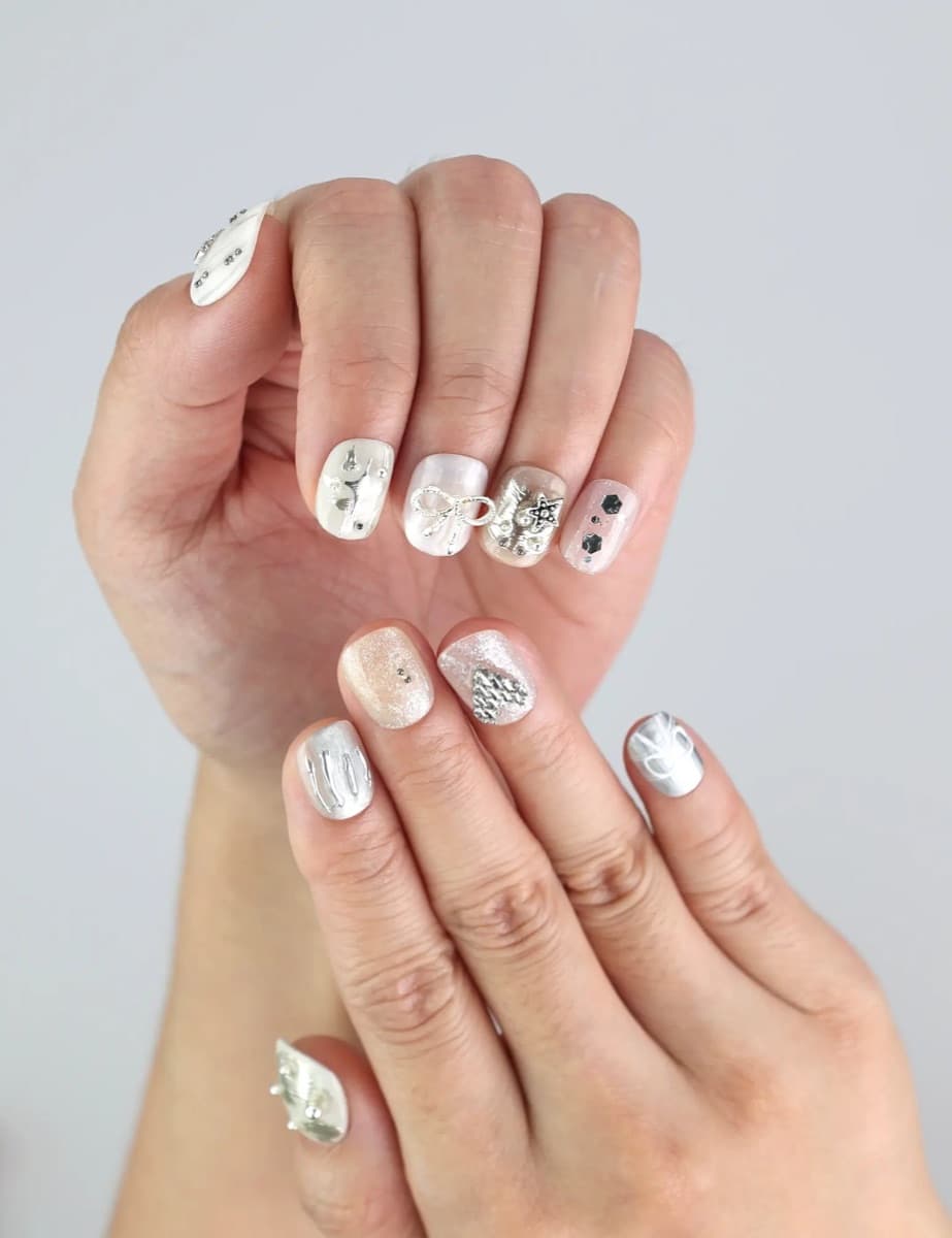 Silver Bow – image 3