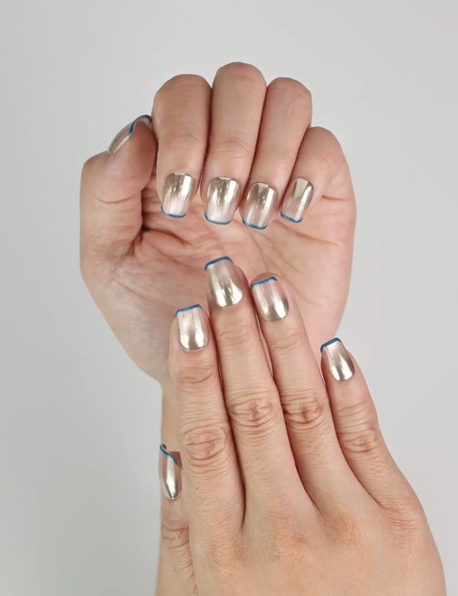 Soft Luster – image 3