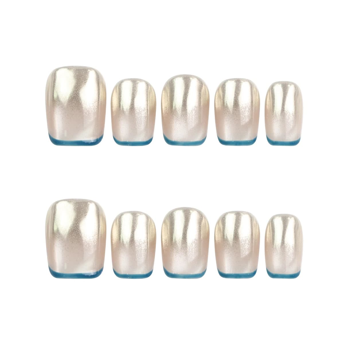 Soft Luster – image 6