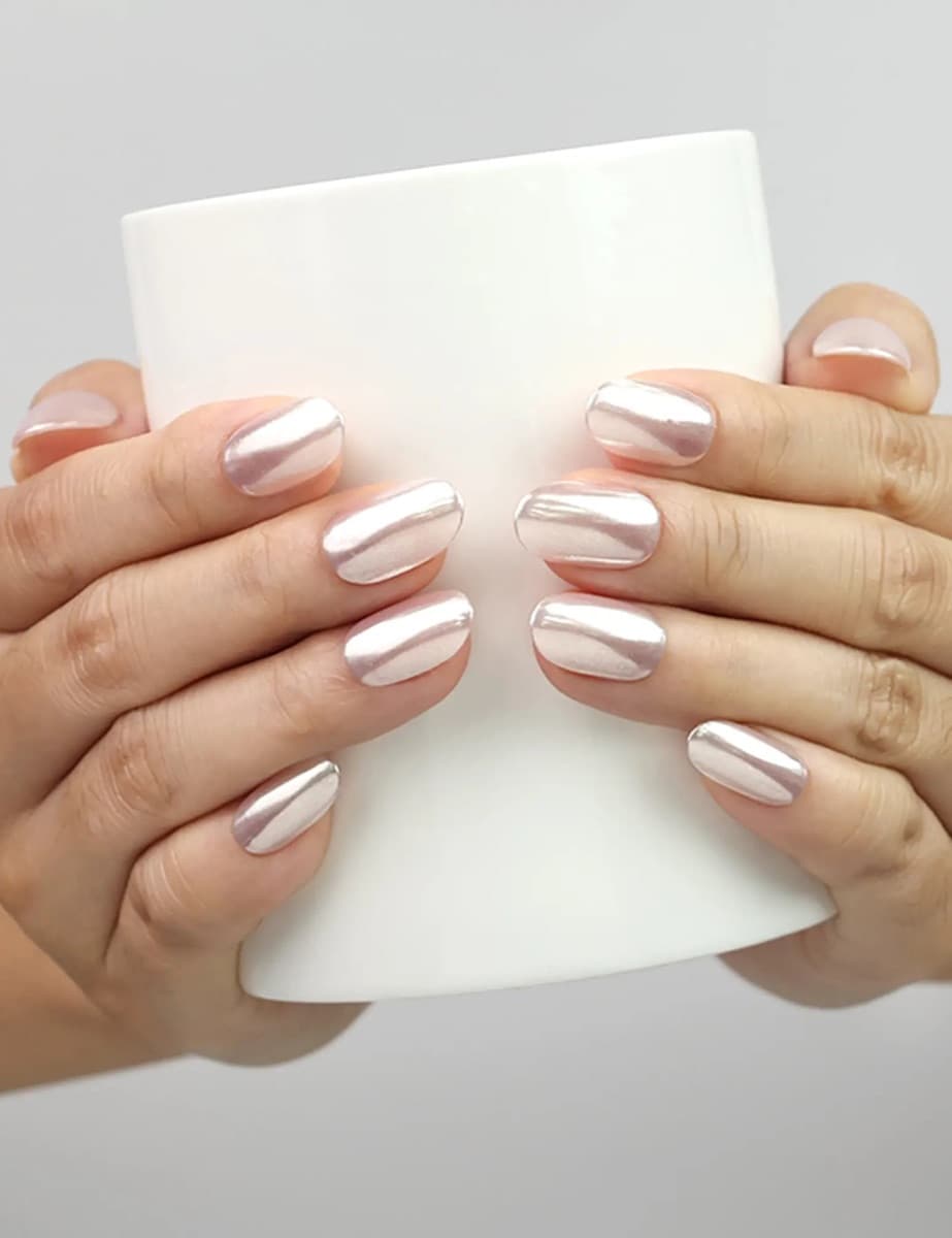 Soft Sparkle – image 5