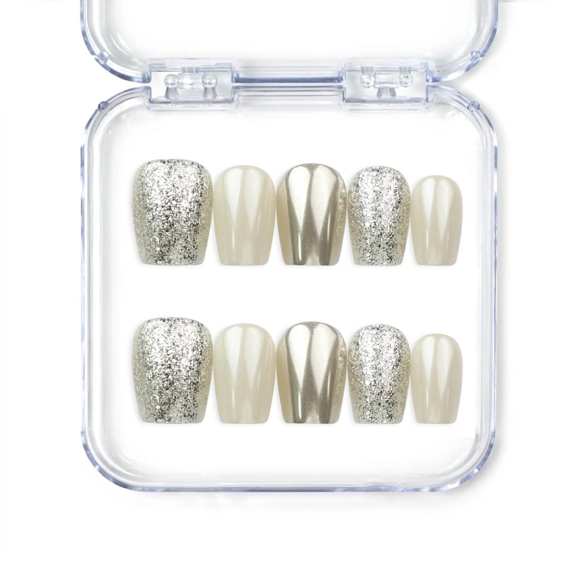 Sparkling Cream – image 7