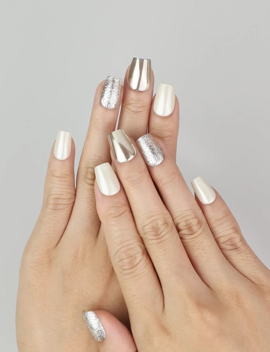 Sparkling Cream – image 2
