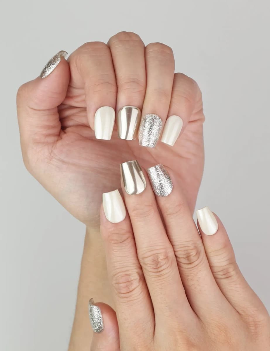 Sparkling Cream – image 3