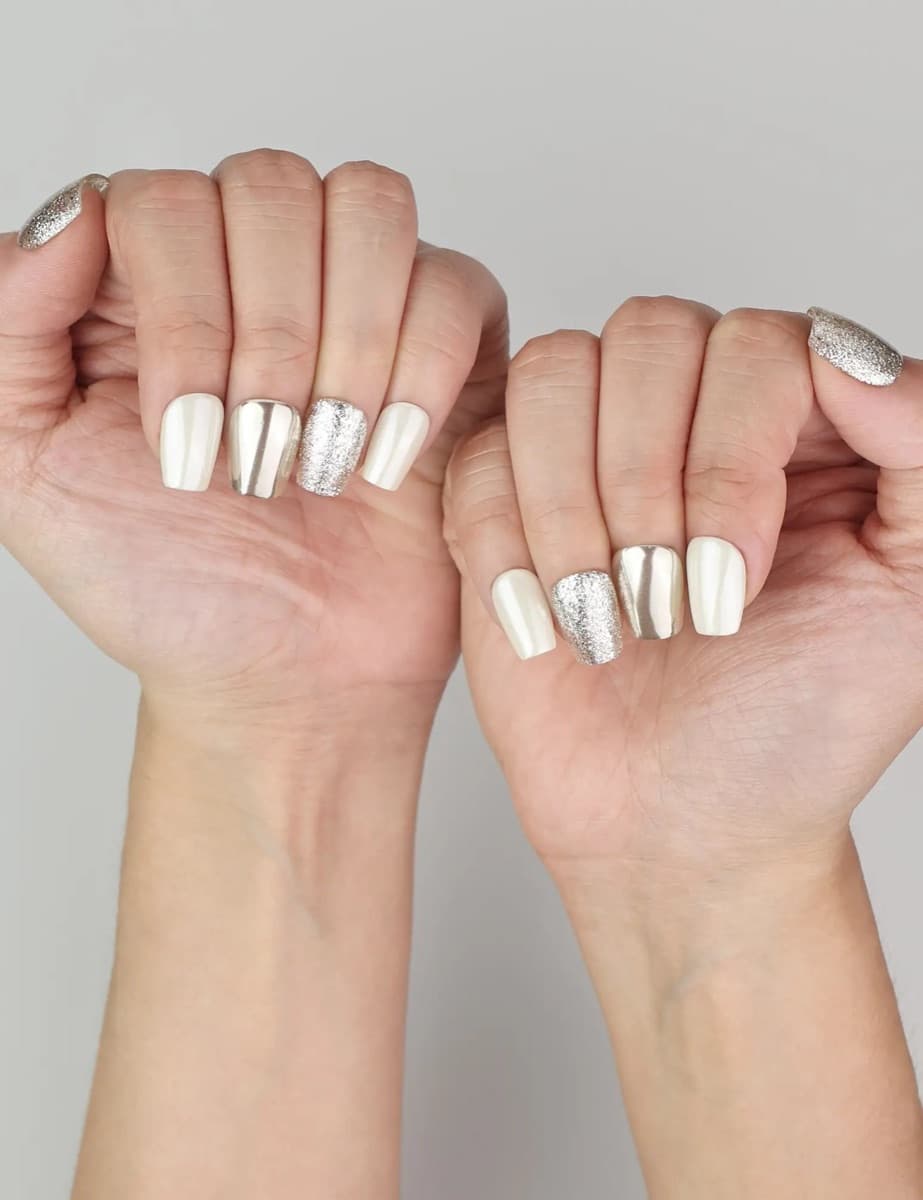 Sparkling Cream – image 4