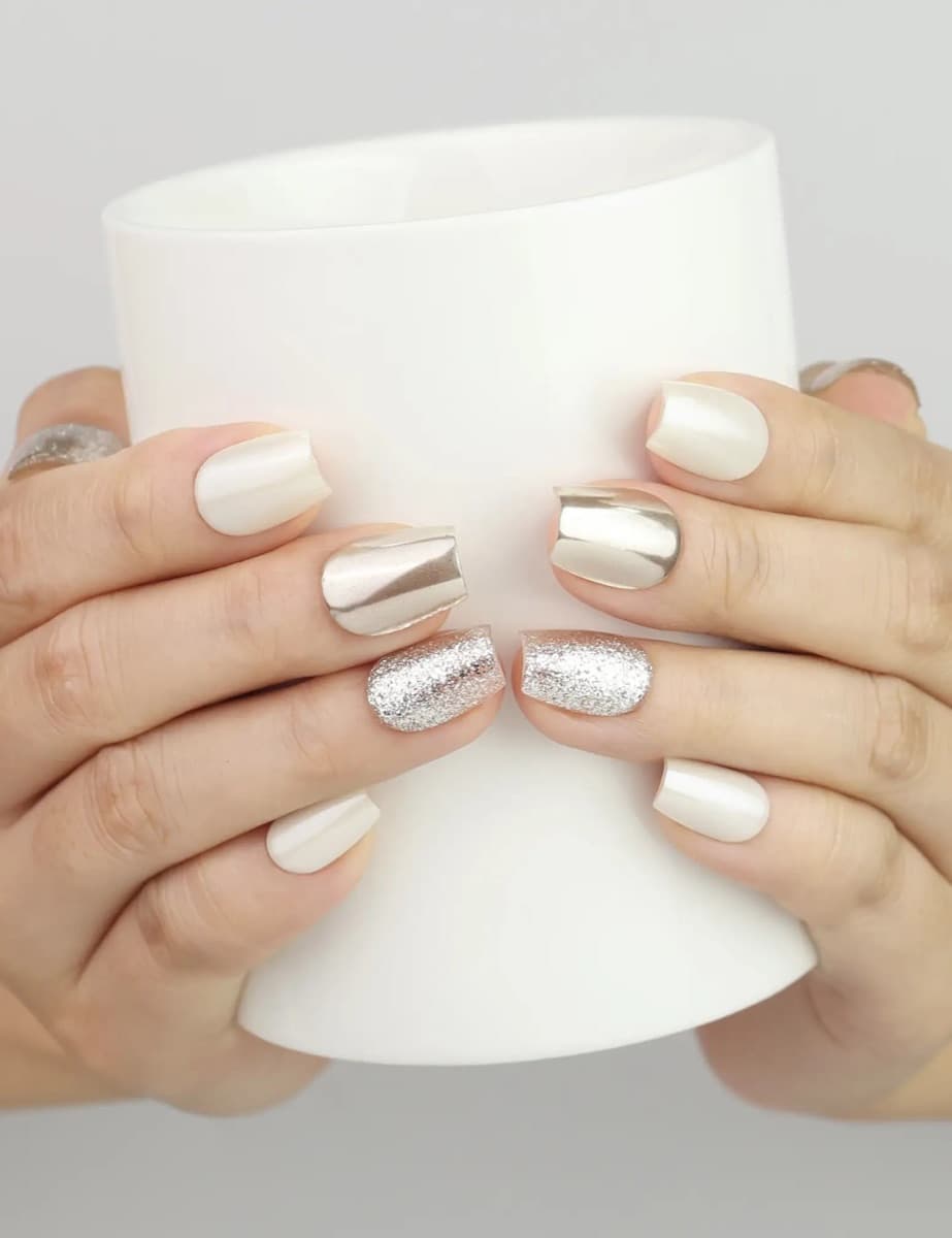 Sparkling Cream – image 5