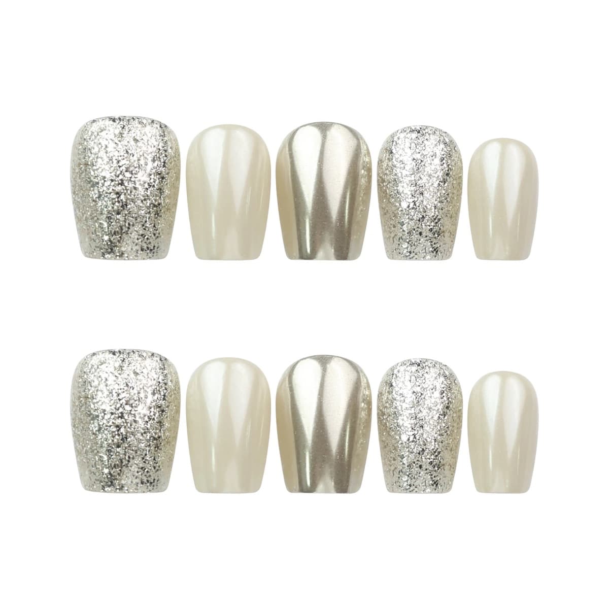 Sparkling Cream – image 6