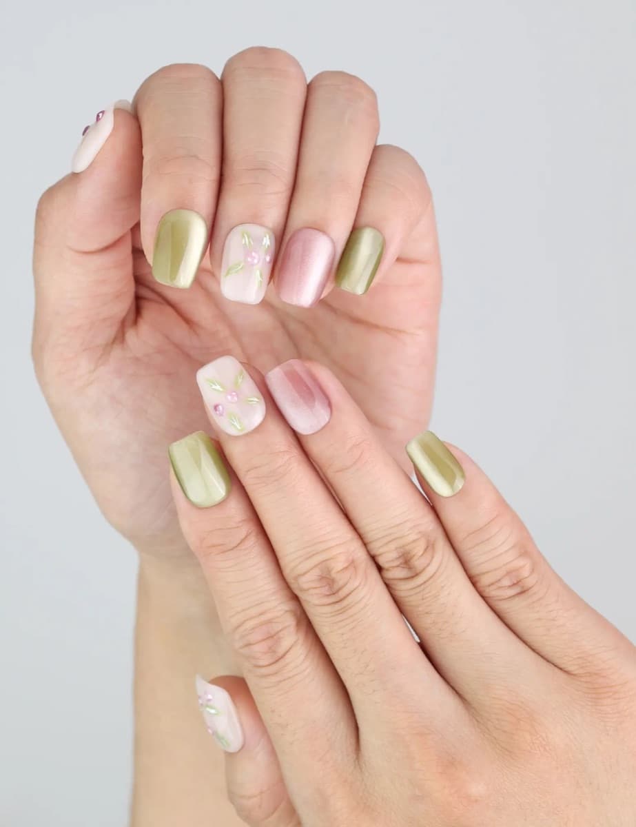 Spring Buds – image 3