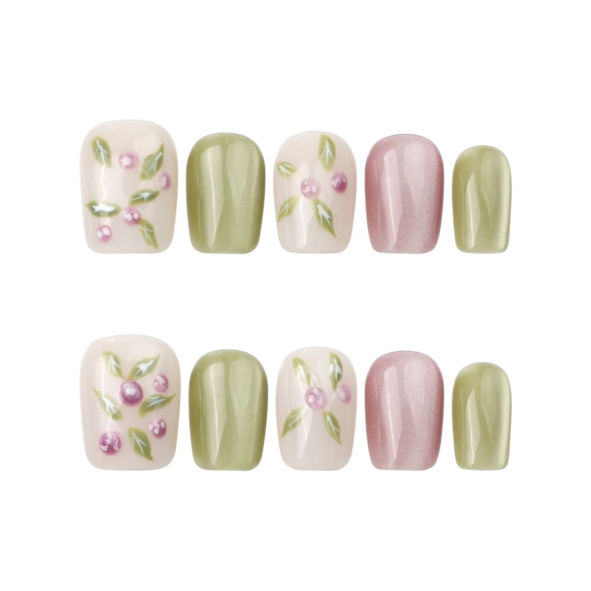 Spring Buds – image 6