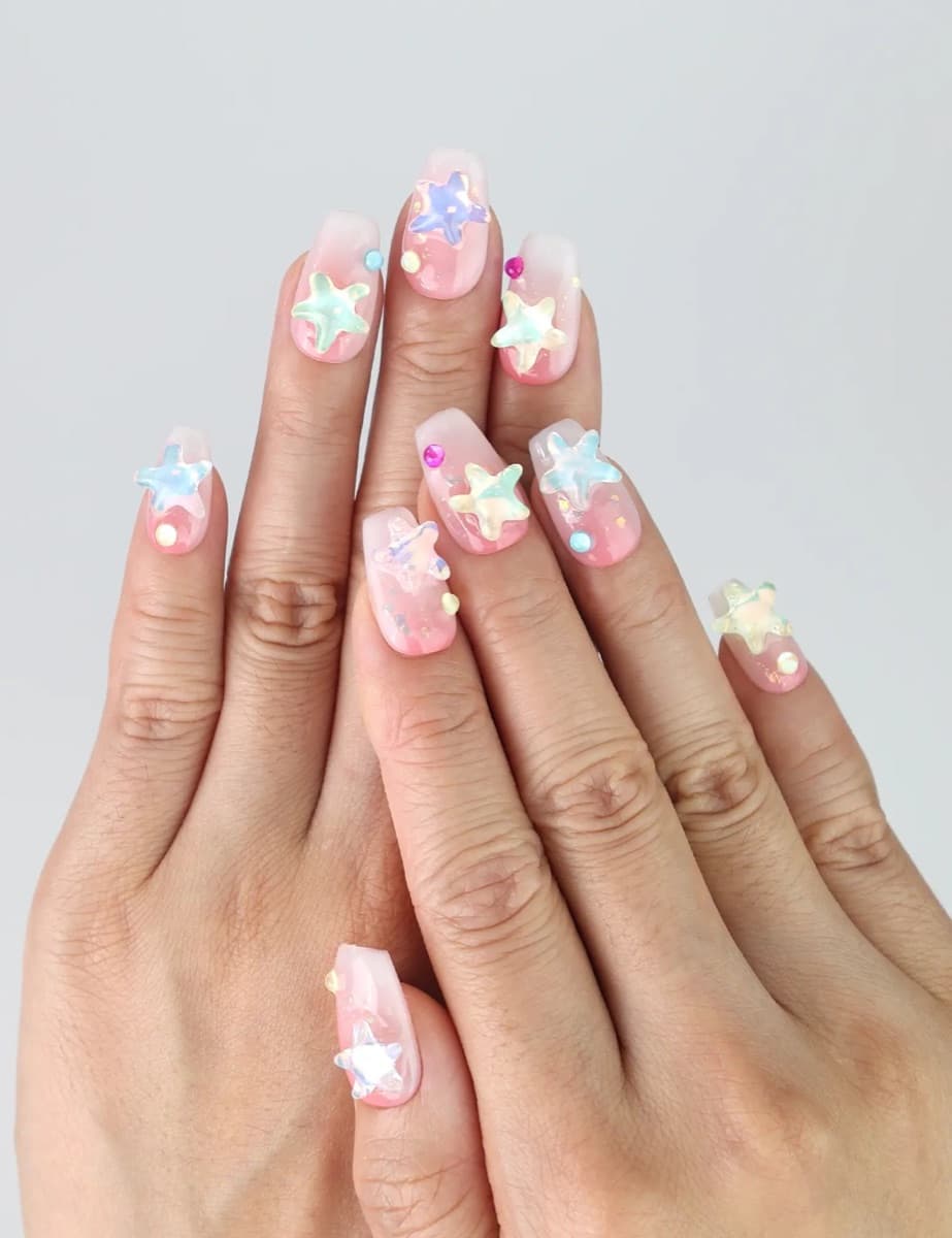 Starlight Blush – image 2