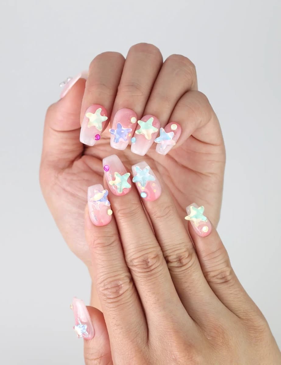 Starlight Blush – image 3