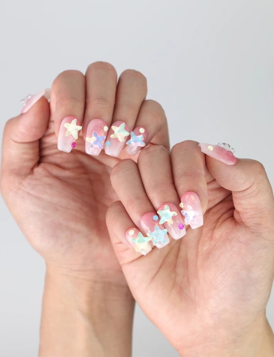 Starlight Blush – image 4