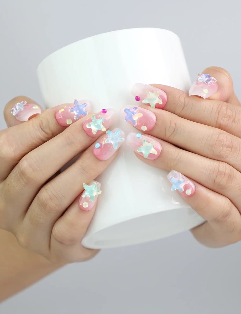 Starlight Blush – image 5