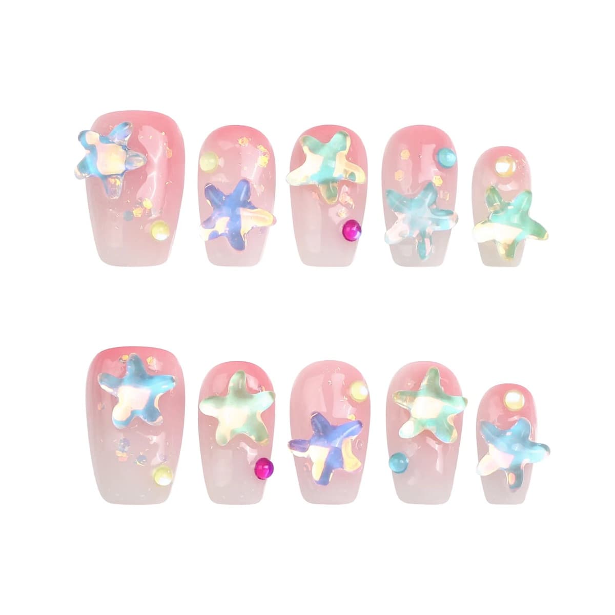 Starlight Blush – image 6