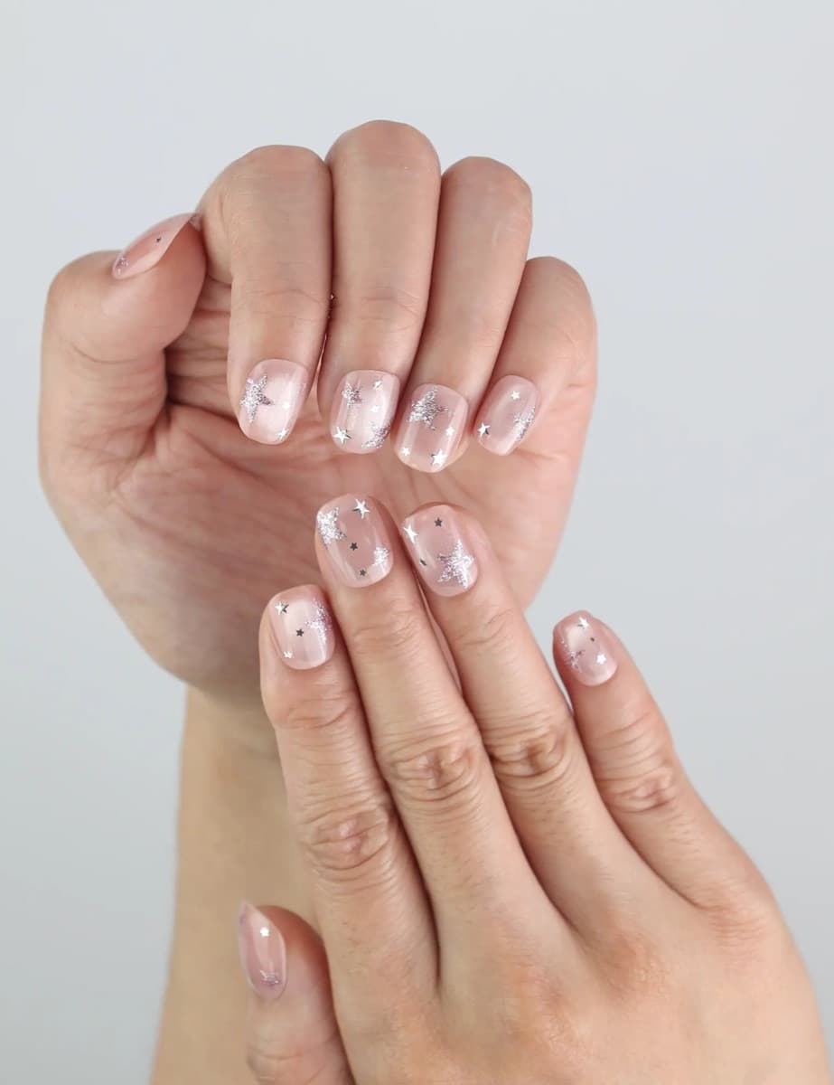 Starlit Blush – image 3