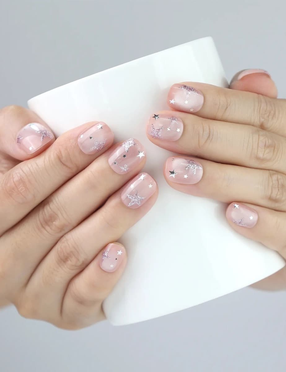 Starlit Blush – image 5