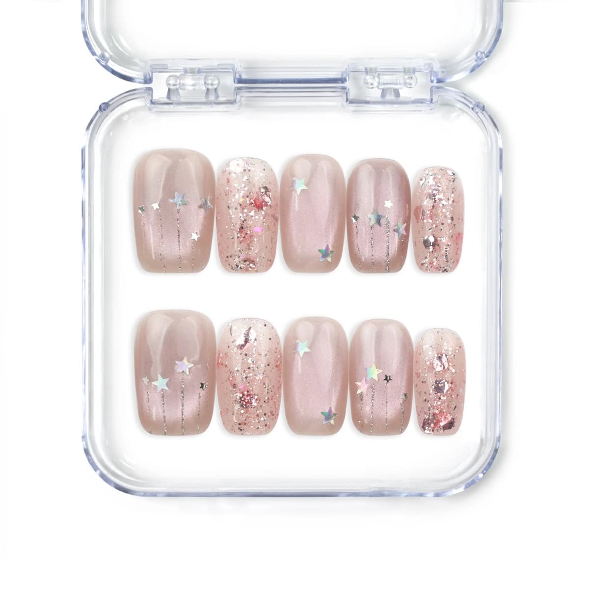 Starry Pink – image 7