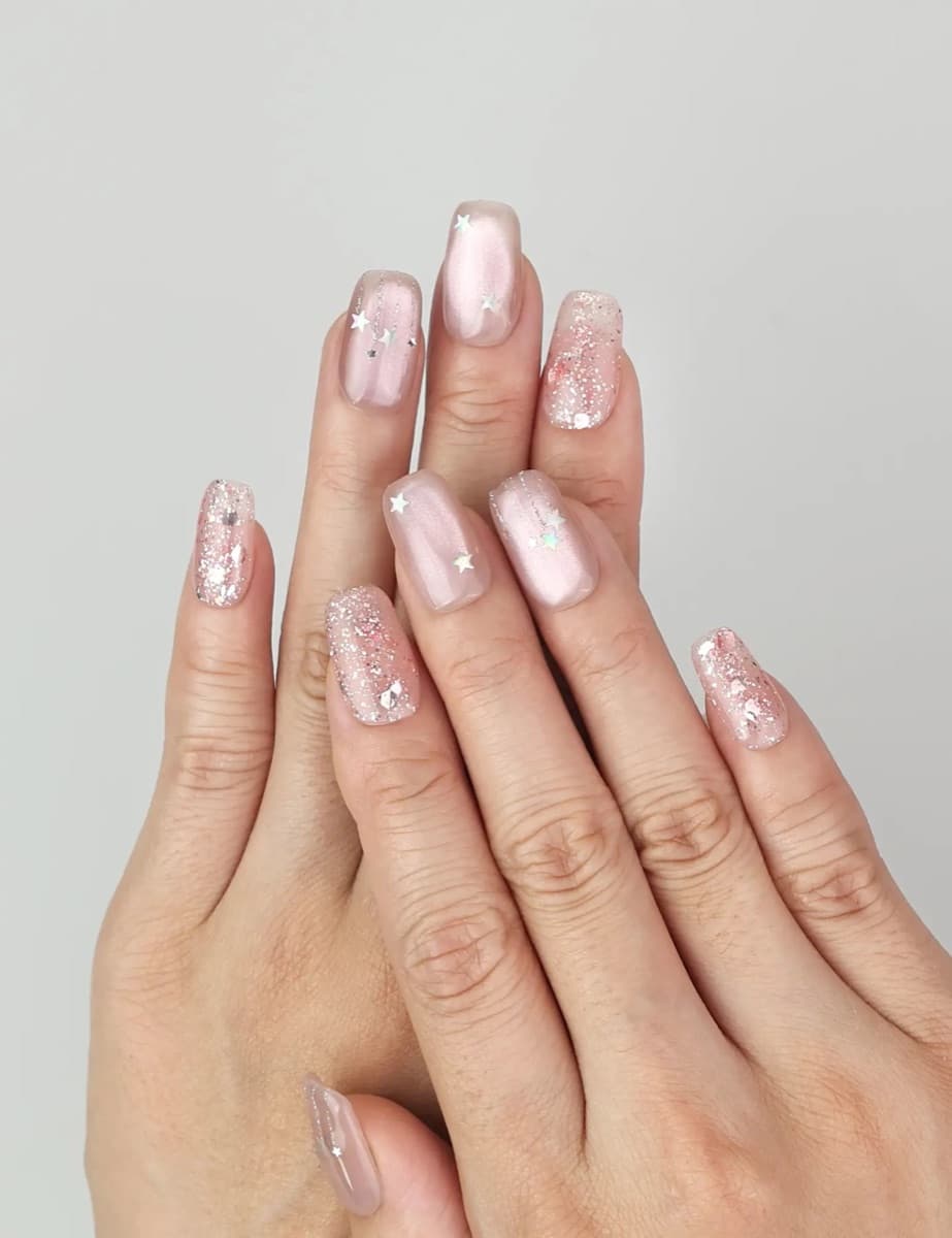 Starry Pink – image 2