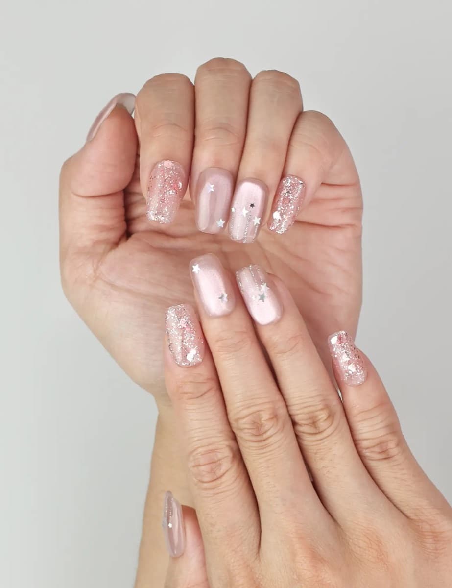 Starry Pink – image 3