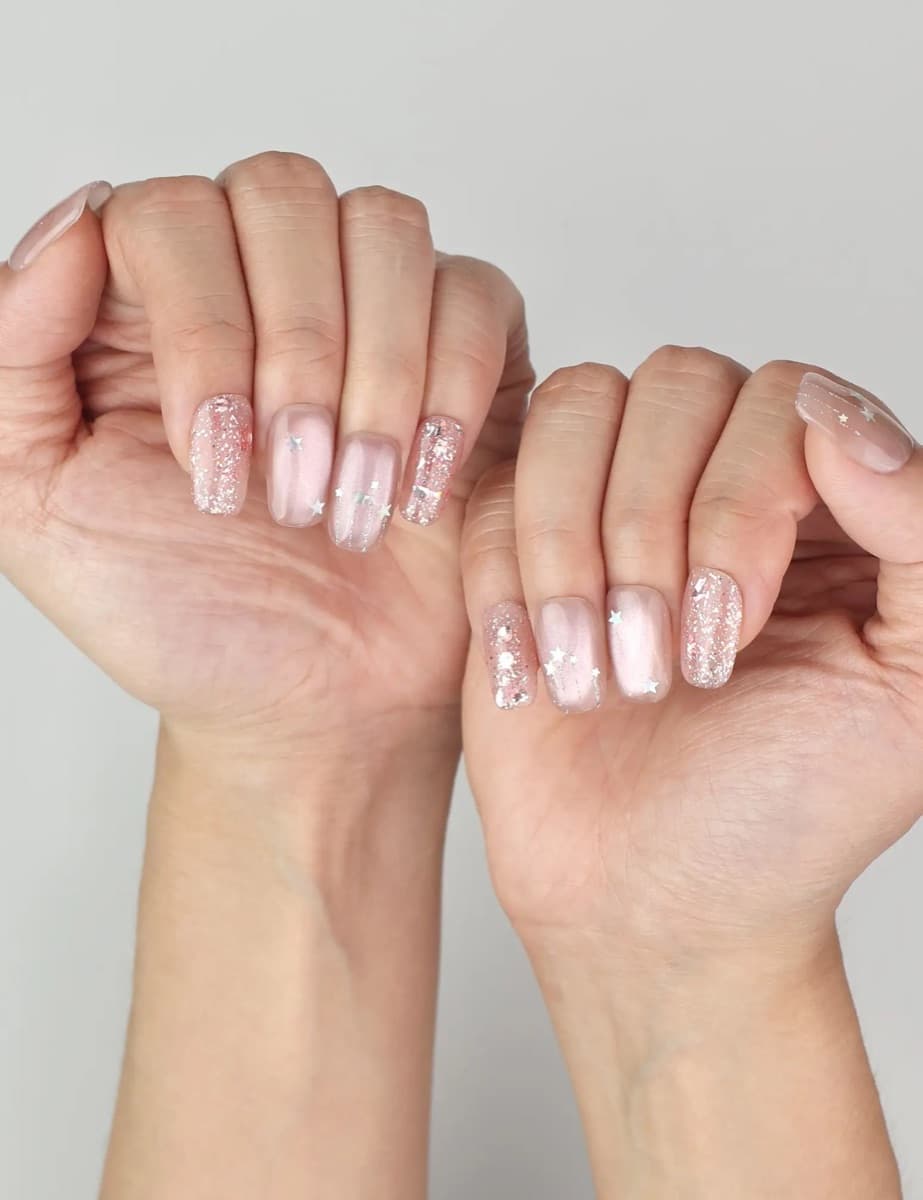 Starry Pink – image 4