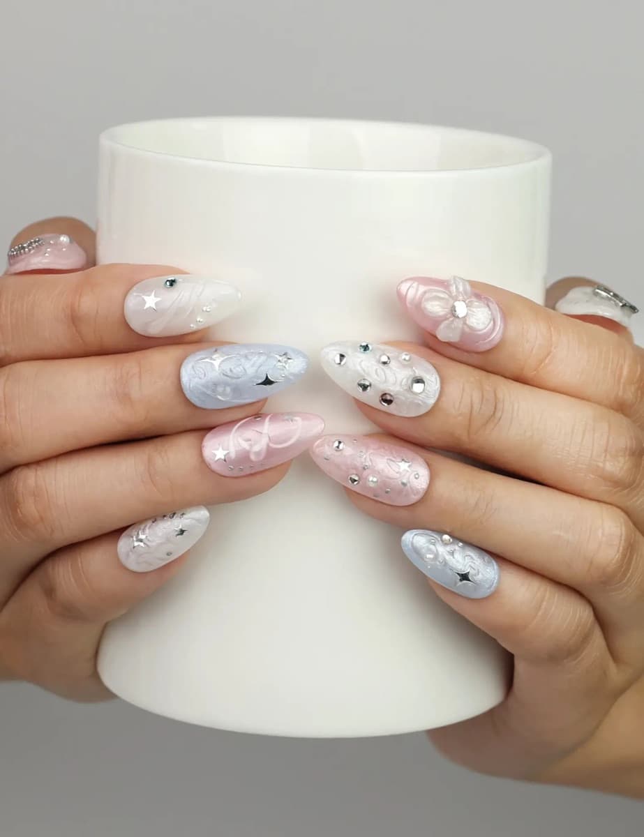 Starry Sweet Dream – image 5