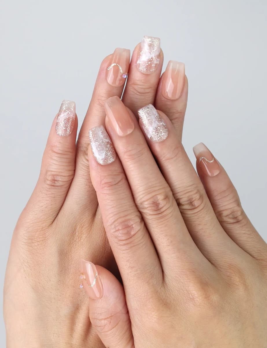 Subtle Shine – image 2