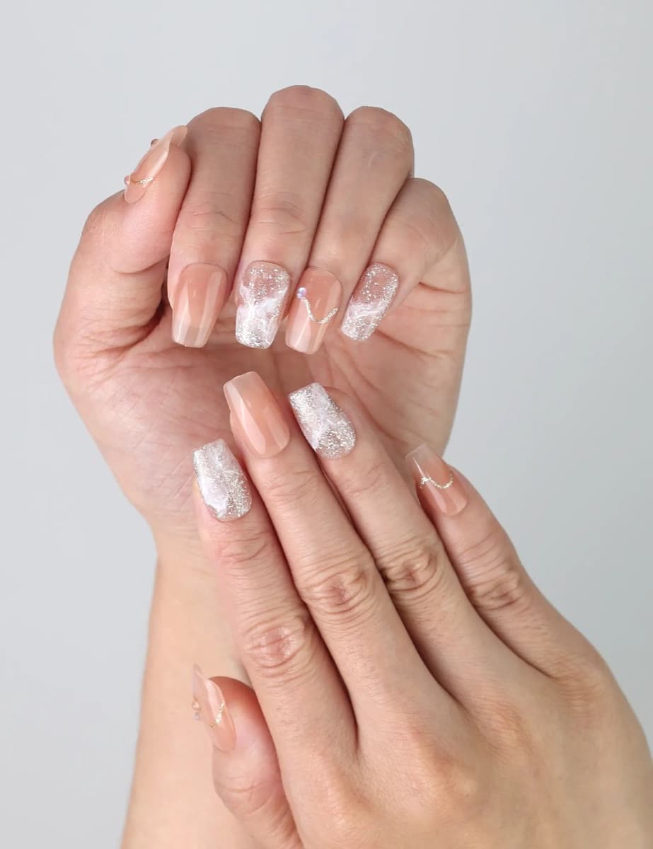 Subtle Shine – image 3
