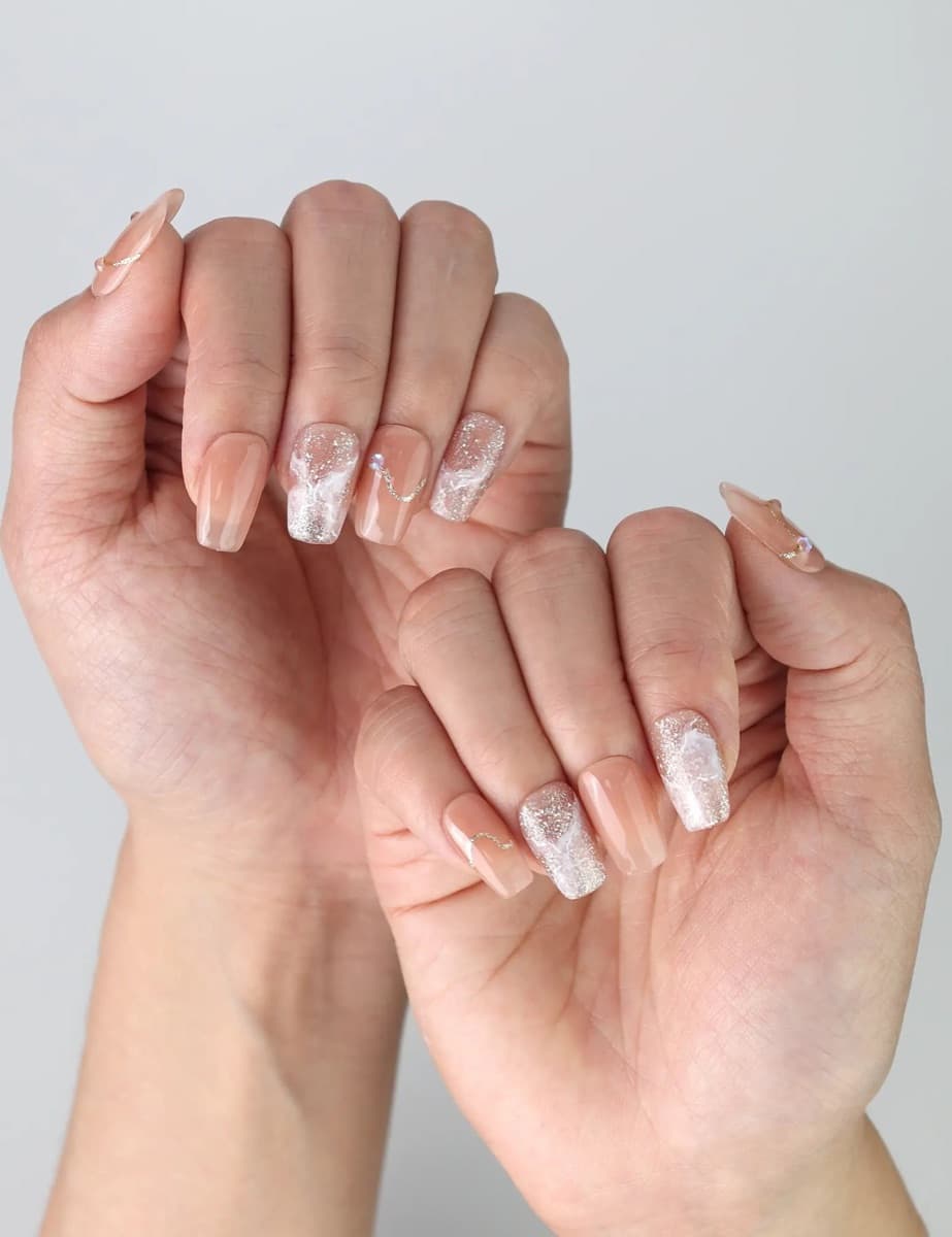 Subtle Shine – image 4
