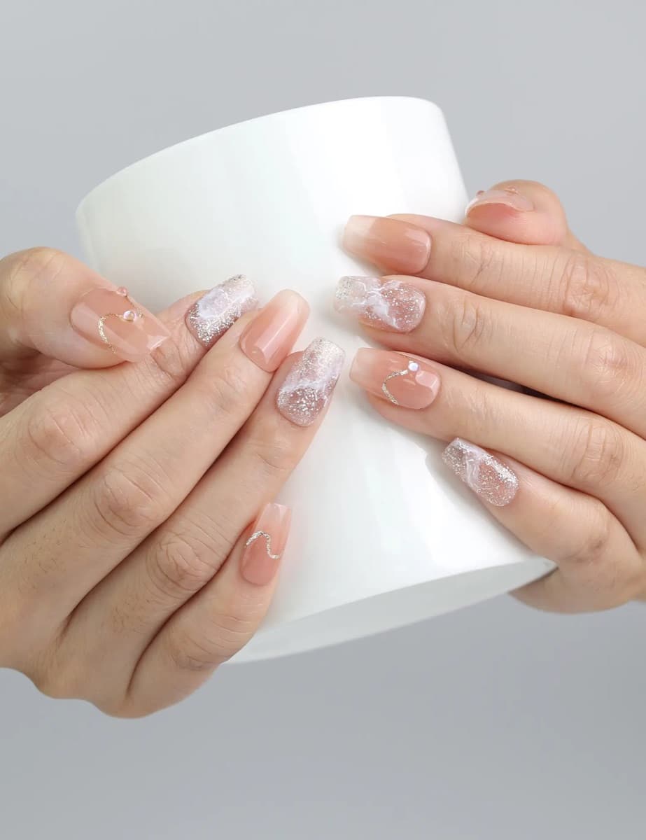 Subtle Shine – image 5