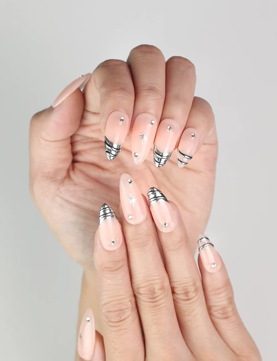 Subtle Spark – image 3