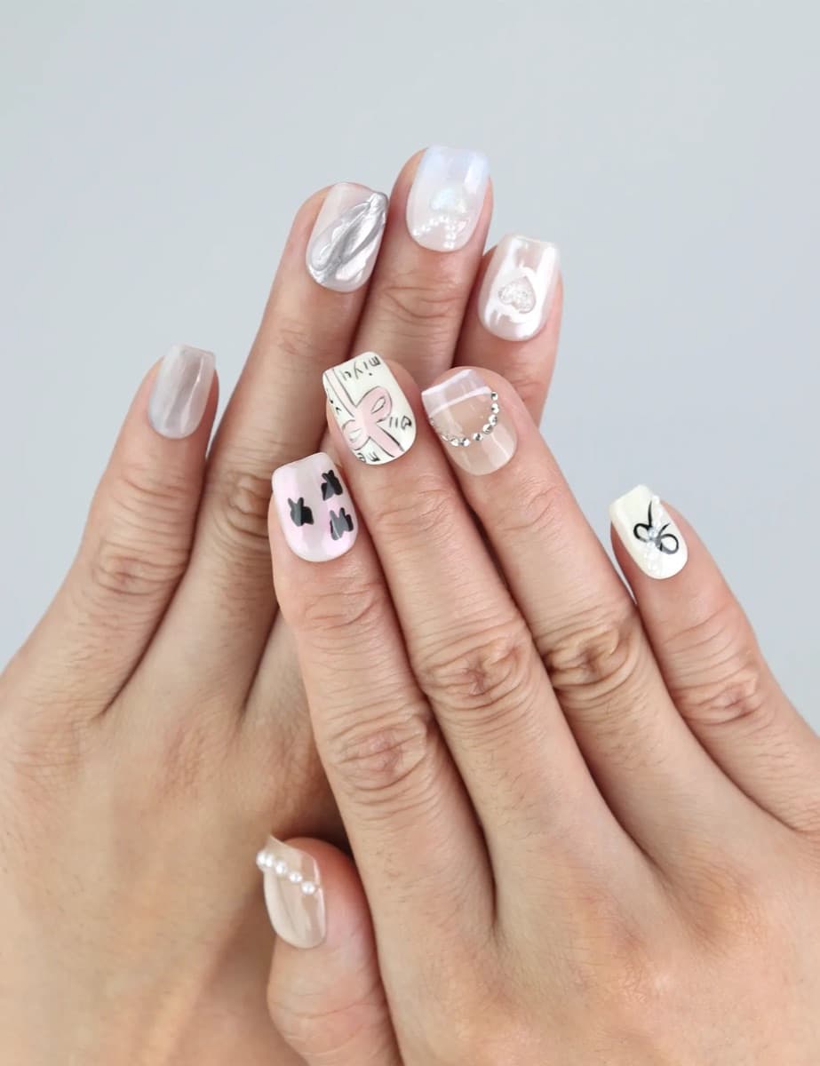 Sweet Ribbon – image 2