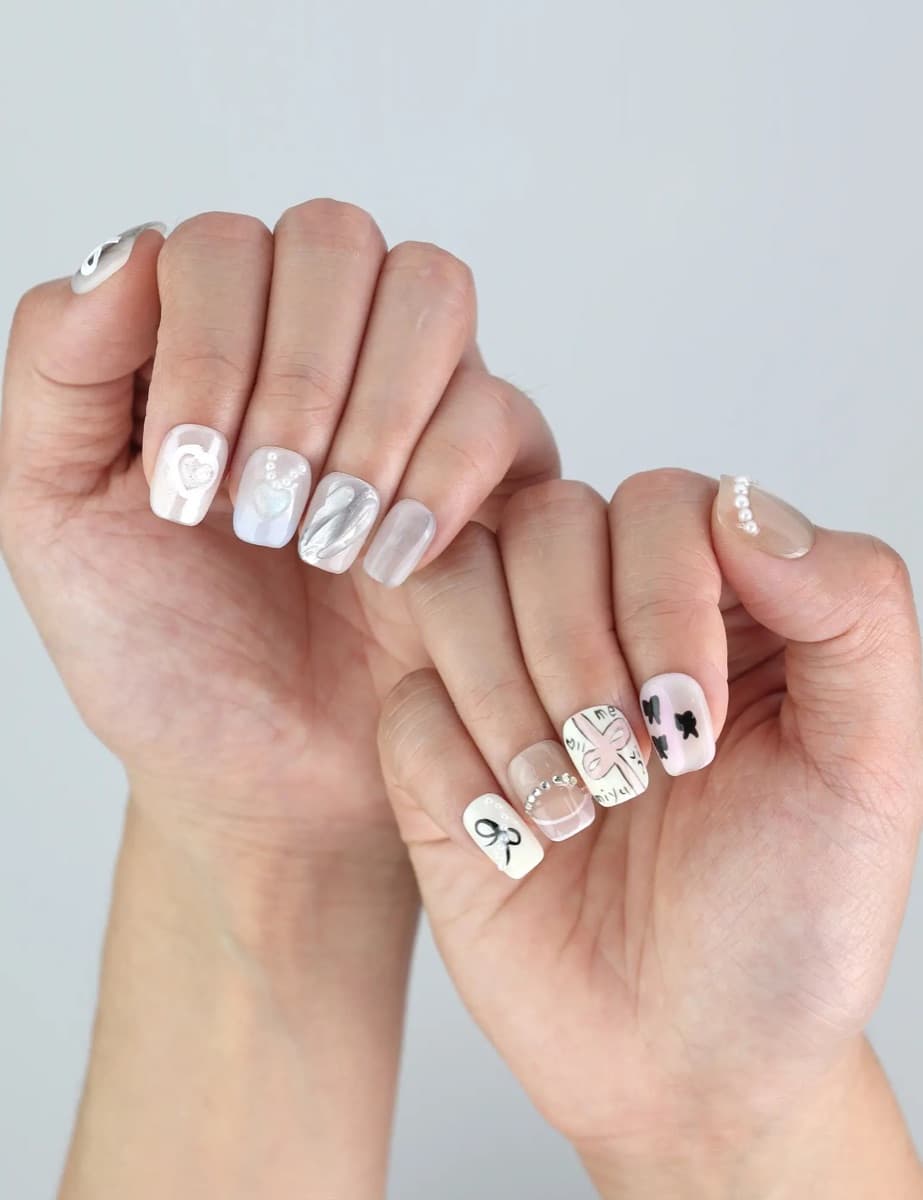 Sweet Ribbon – image 4