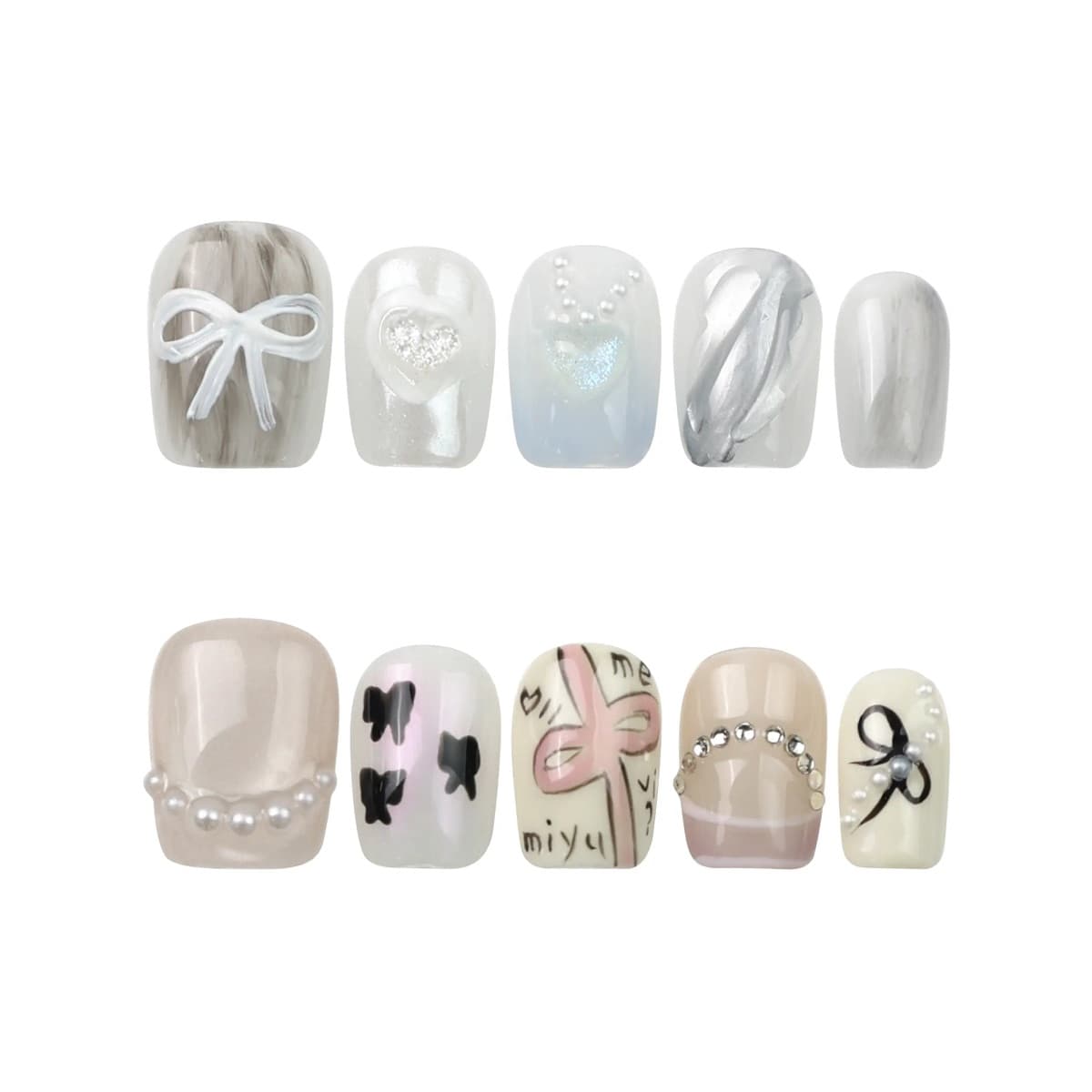 Sweet Ribbon – image 6