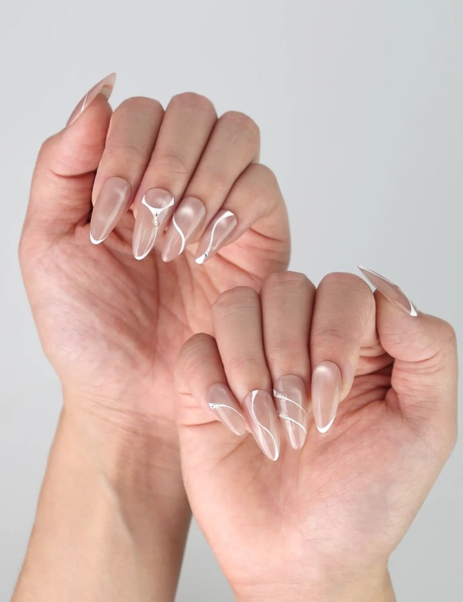 Taupe Twirl – image 4
